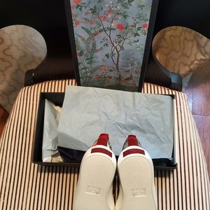 Gucci Supreme St. Tian 35 Sneakers